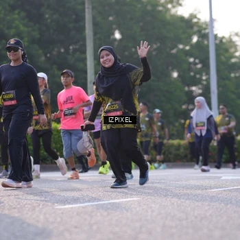 Runner Photo 6509169