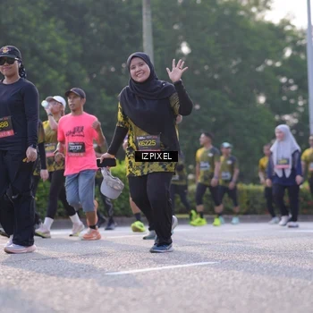 Runner Photo 6509172