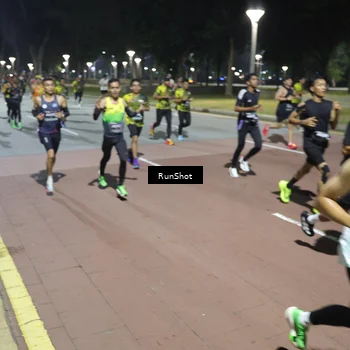 Runner Photo 6509175