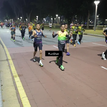 Runner Photo 6509176