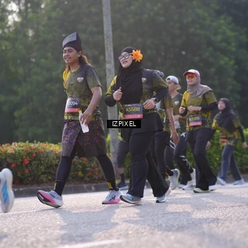 Runner Photo 6509180
