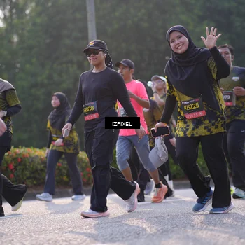 Runner Photo 6509181