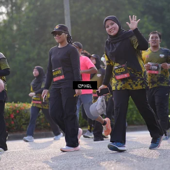 Runner Photo 6509183