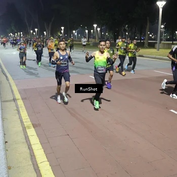 Runner Photo 6509187