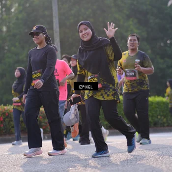 Runner Photo 6509189