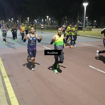 Runner Photo 6509193