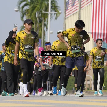 Runner Photo 6509197