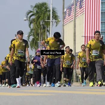 Runner Photo 6509200