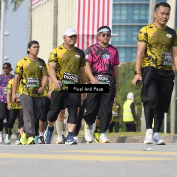 Runner Photo 6509201