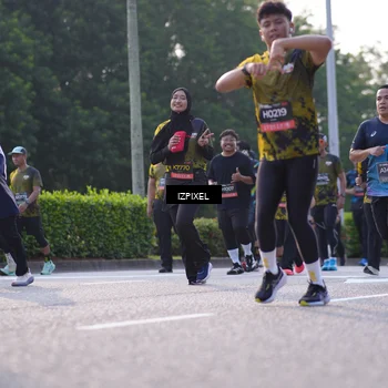 Runner Photo 6509204