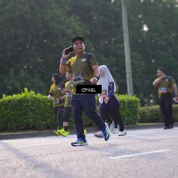 Runner Photo 6509205
