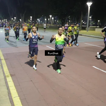 Runner Photo 6509206