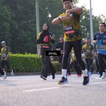 Runner Photo 6509207