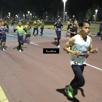Runner Photo 6509211