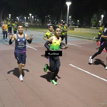 Runner Photo 6509213