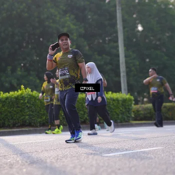 Runner Photo 6509215