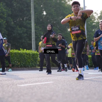Runner Photo 6509222
