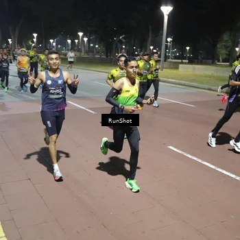 Runner Photo 6509231