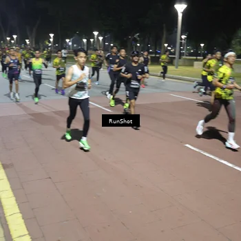 Runner Photo 6509232