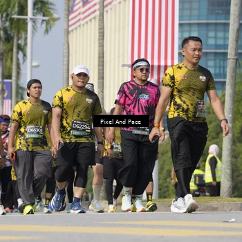 Runner Photo 6509235