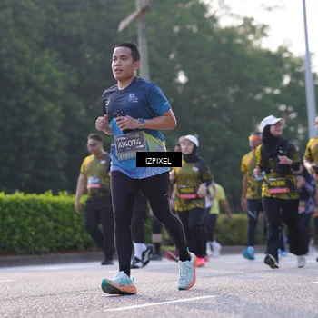 Runner Photo 6509248