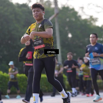 Runner Photo 6509250