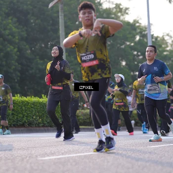 Runner Photo 6509254