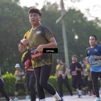 Runner Photo 6509258