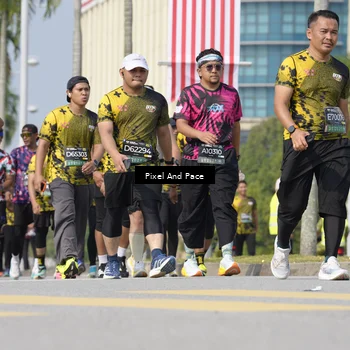 Runner Photo 6509265
