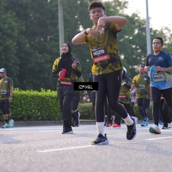 Runner Photo 6509266