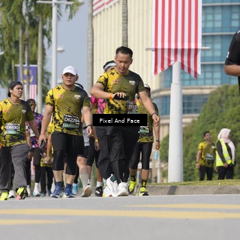 Runner Photo 6509267