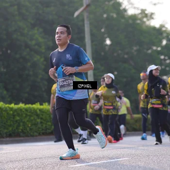 Runner Photo 6509271