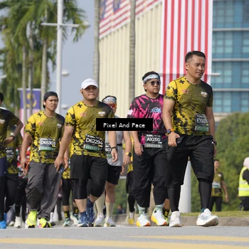 Runner Photo 6509273