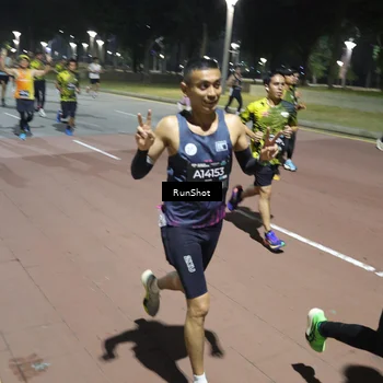 Runner Photo 6509274