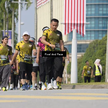 Runner Photo 6509275