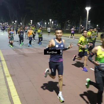 Runner Photo 6509278