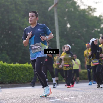 Runner Photo 6509281