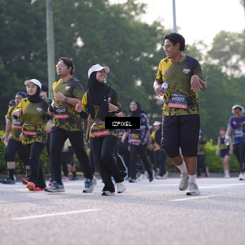 Runner Photo 6509282