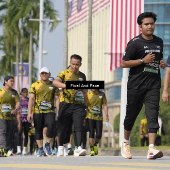 Runner Photo 6509283
