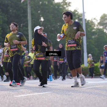 Runner Photo 6509287