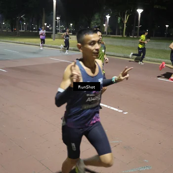 Runner Photo 6509289