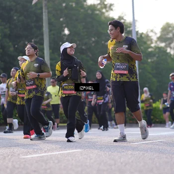 Runner Photo 6509292