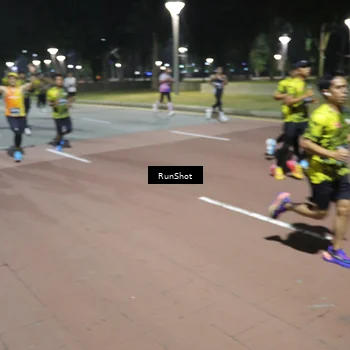 Runner Photo 6509293