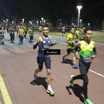 Runner Photo 6509302