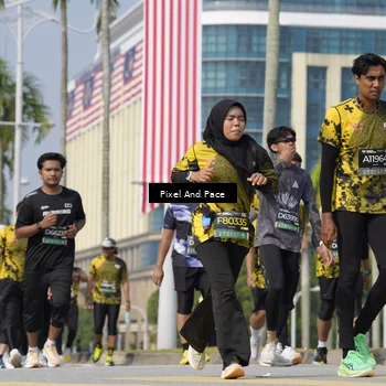 Runner Photo 6509306