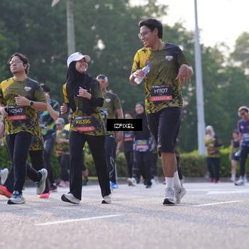 Runner Photo 6509308