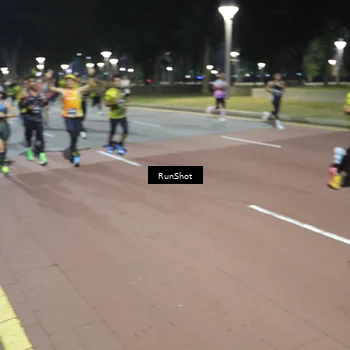 Runner Photo 6509309