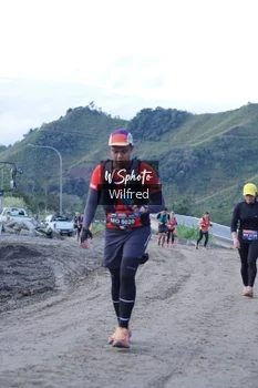 Runner Photo 650931