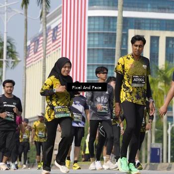 Runner Photo 6509311