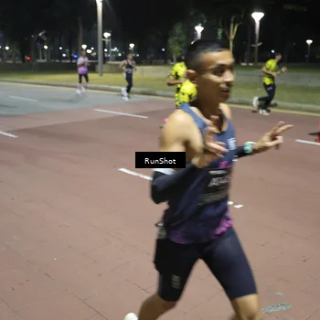 Runner Photo 6509312